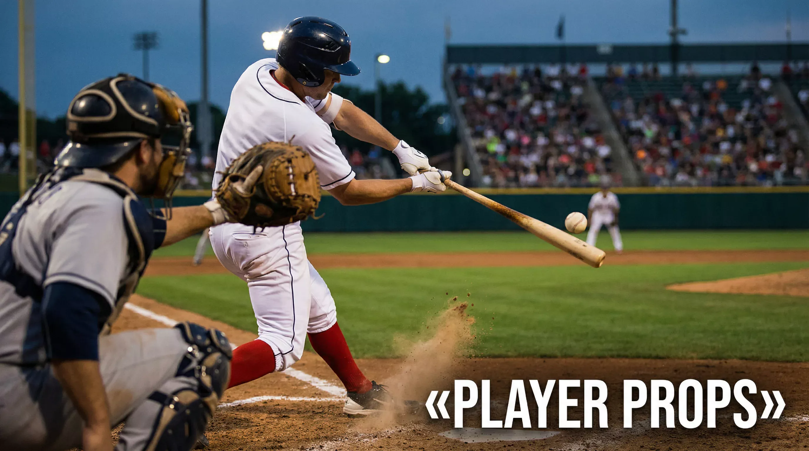 Frappeur de baseball MLB en position au marbre prêt à frapper